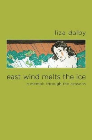 Cover of East Wind Melts the Ice