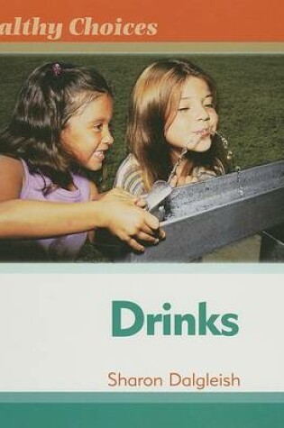 Cover of Us Drinks