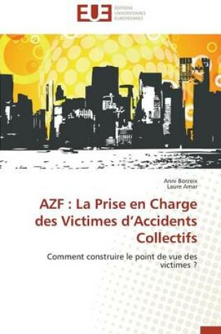 Cover of Azf