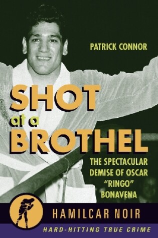 Cover of Shot At the Brothel