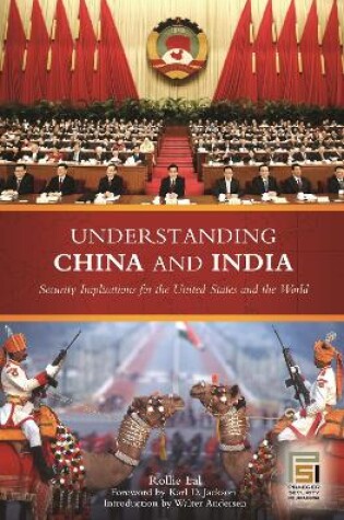 Cover of Understanding China and India