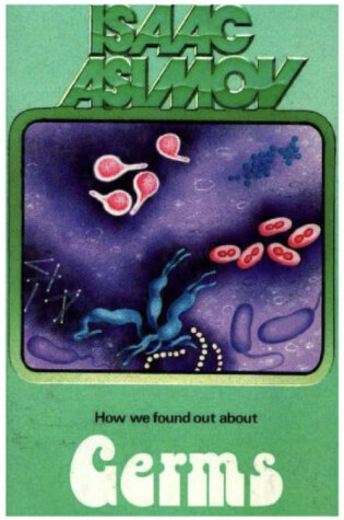 Book cover for How Find out about Germs