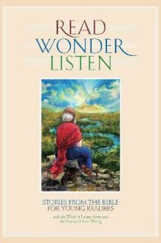Cover of Read, Wonder, Listen