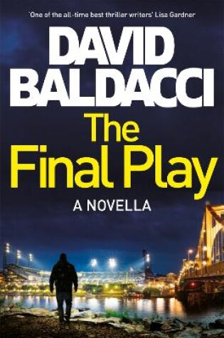 Cover of The Final Play