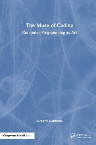 Cover of The Muse of Coding