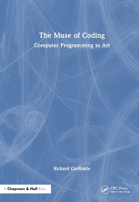 Book cover for The Muse of Coding