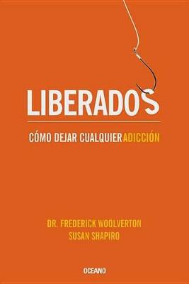 Book cover for Liberados