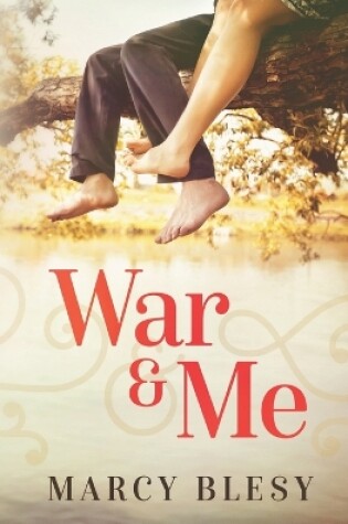 Cover of War and Me