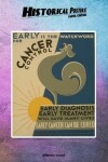 Book cover for Historical Posters! Cancer control