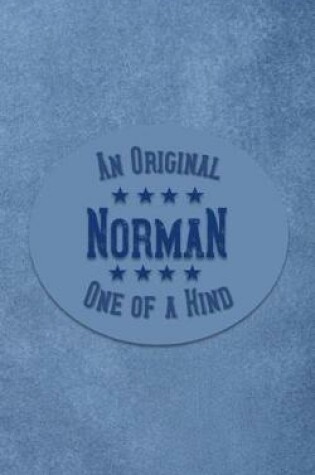 Cover of Norman