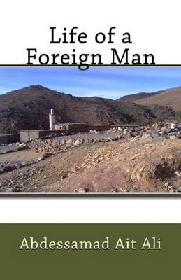 Cover of Life of a Foreign Man