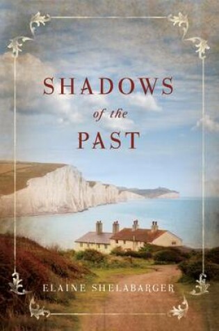 Cover of Shadows of the Past