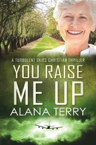 Cover of You Raise Me Up - Large Print