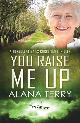 Cover of You Raise Me Up - Large Print