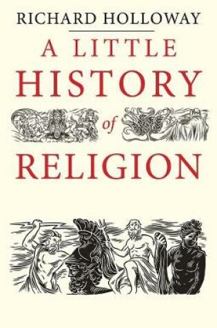 Cover of A Little History of Religion