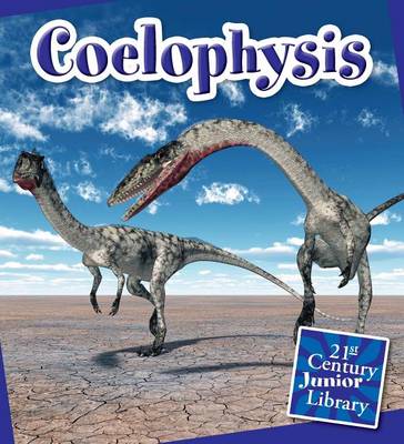Cover of Coelophysis