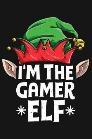 Cover of Im The Gamer Elf