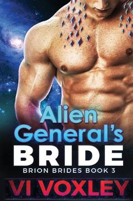 Cover of Alien General's Bride