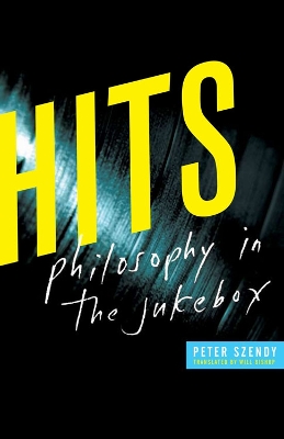 Book cover for Hits