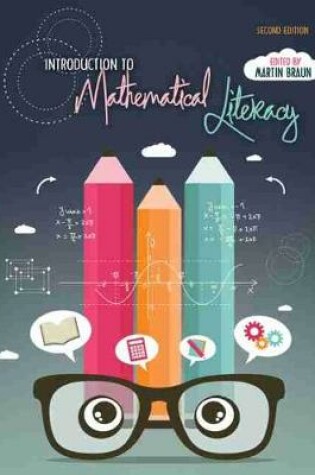 Cover of Introduction to Mathematical Literacy