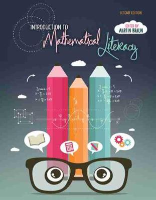 Book cover for Introduction to Mathematical Literacy