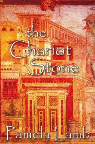 Cover of Chariot Stone