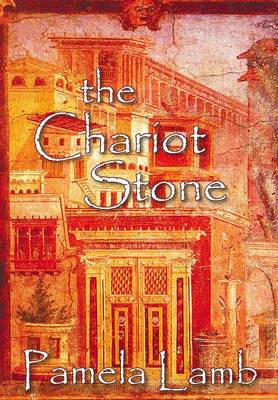 Book cover for Chariot Stone