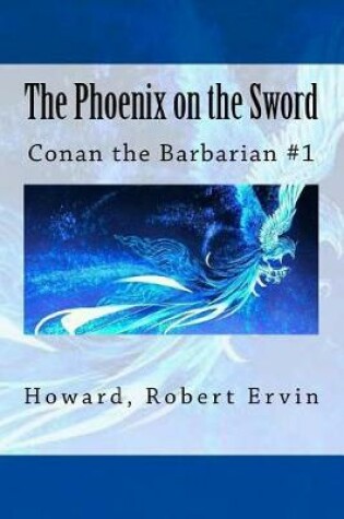 Cover of The Phoenix on the Sword