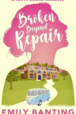 Cover of Broken Beyond Repair