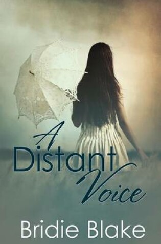 Cover of A Distant Voice