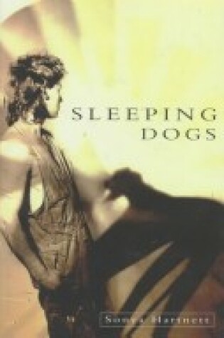 Cover of Sleeping Dogs