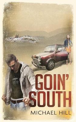 Book cover for Goin' South