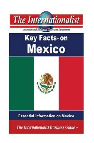 Cover of Key Facts on Mexico