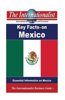 Book cover for Key Facts on Mexico