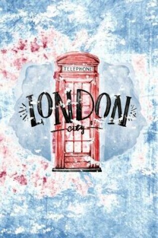 Cover of London