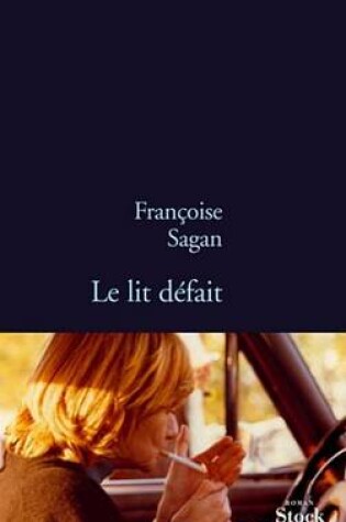 Cover of Le Lit Defait