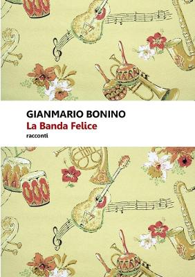 Book cover for La Banda Felice