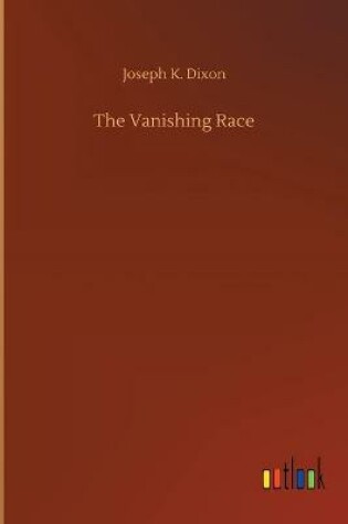 Cover of The Vanishing Race