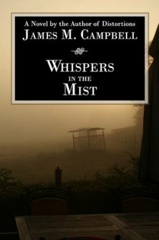 Cover of Whispers in the Mist