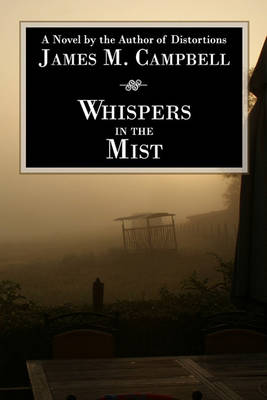 Book cover for Whispers in the Mist