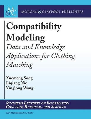 Book cover for Compatibility Modeling