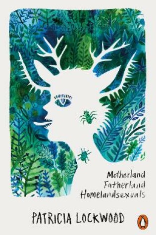 Cover of Motherland Fatherland Homelandsexuals