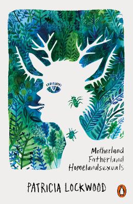 Book cover for Motherland Fatherland Homelandsexuals