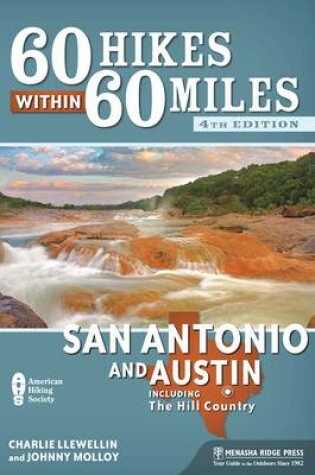 Cover of San Antonio and Austin