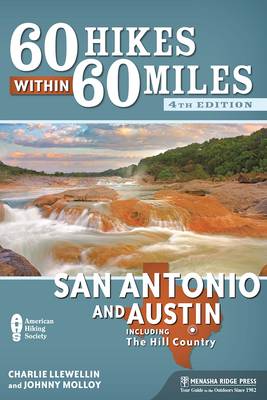 Book cover for San Antonio and Austin