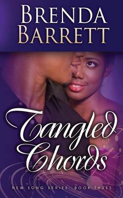 Book cover for Tangled Chords