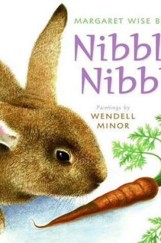 Cover of Nibble