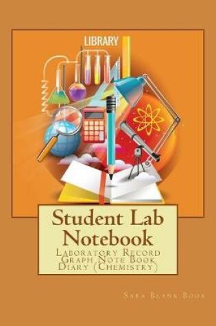 Cover of Student Lab Notebook