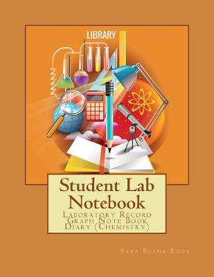 Cover of Student Lab Notebook