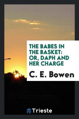Book cover for The Babes in the Basket